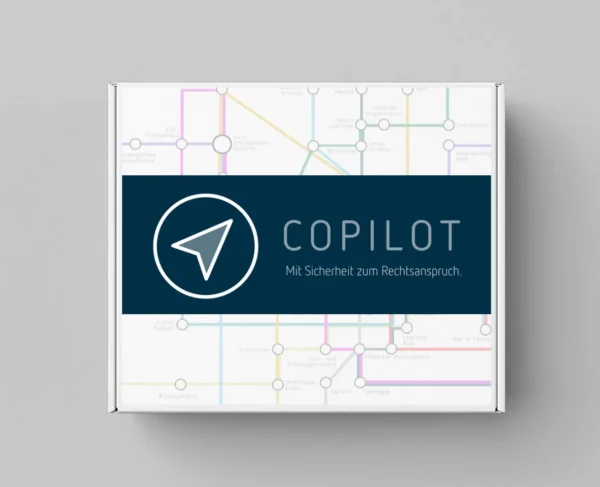COPILOT. Rechtsanspruch