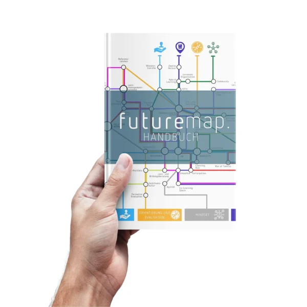 futuremap. PHASE NULL IM SCHULBAU - PÄDAGOGISCHE ARCHITEKTUR – Bild 2
